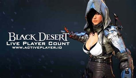 bdo current player count.